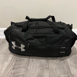 Under Armour Duffle Bag